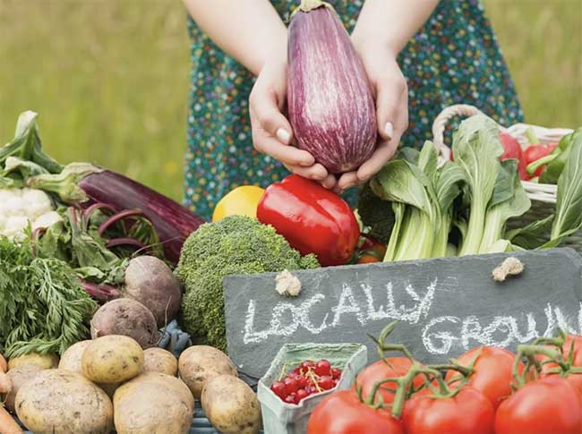 Top 10 Veggies Sell Best at Farmers Market